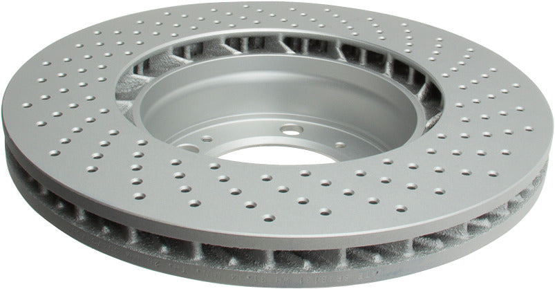 ATE Disc Brake Rotor SP28131