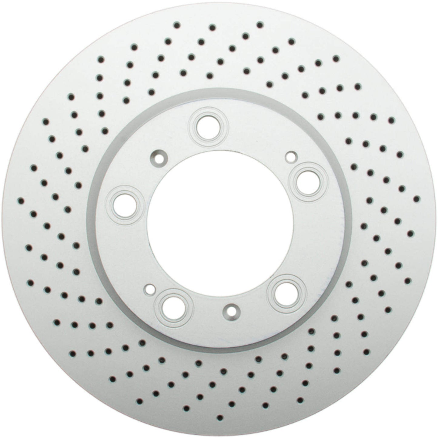 ATE Disc Brake Rotor SP28131