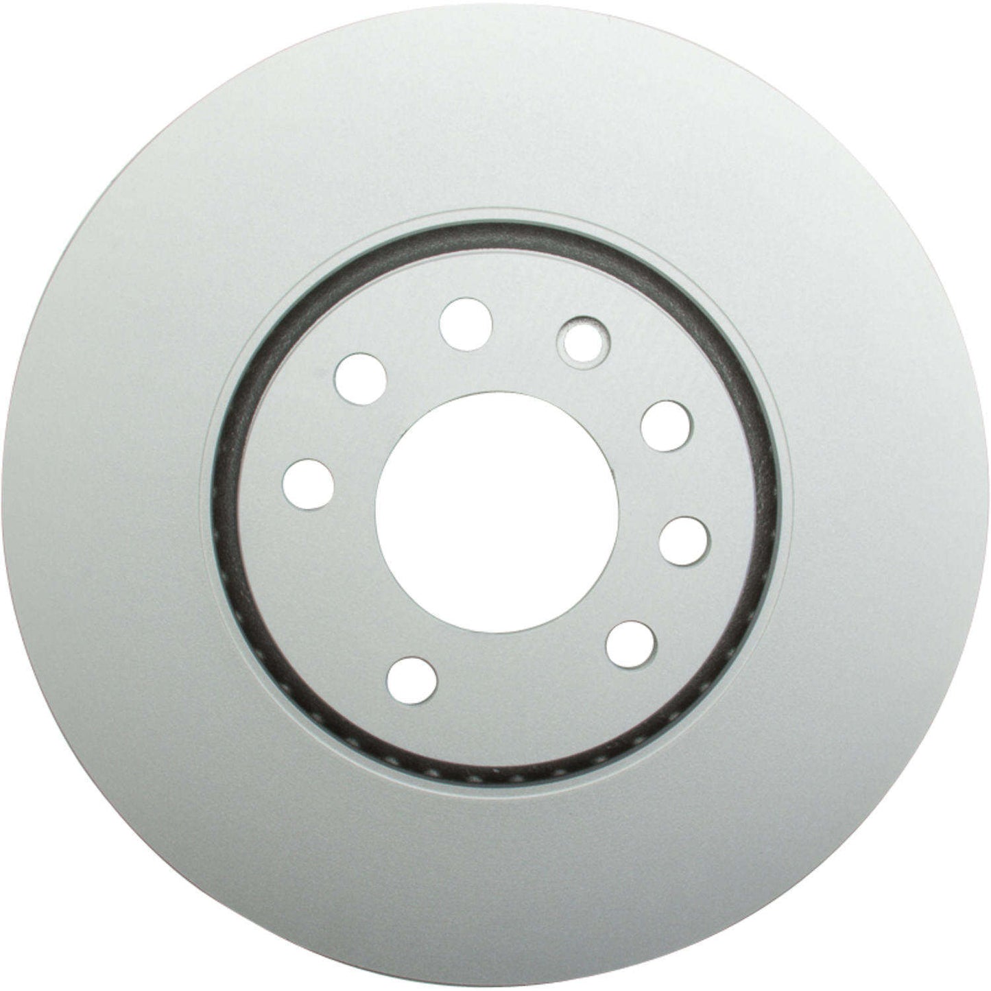 ATE Disc Brake Rotor SP28137