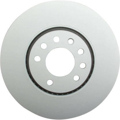 ATE Disc Brake Rotor SP28137