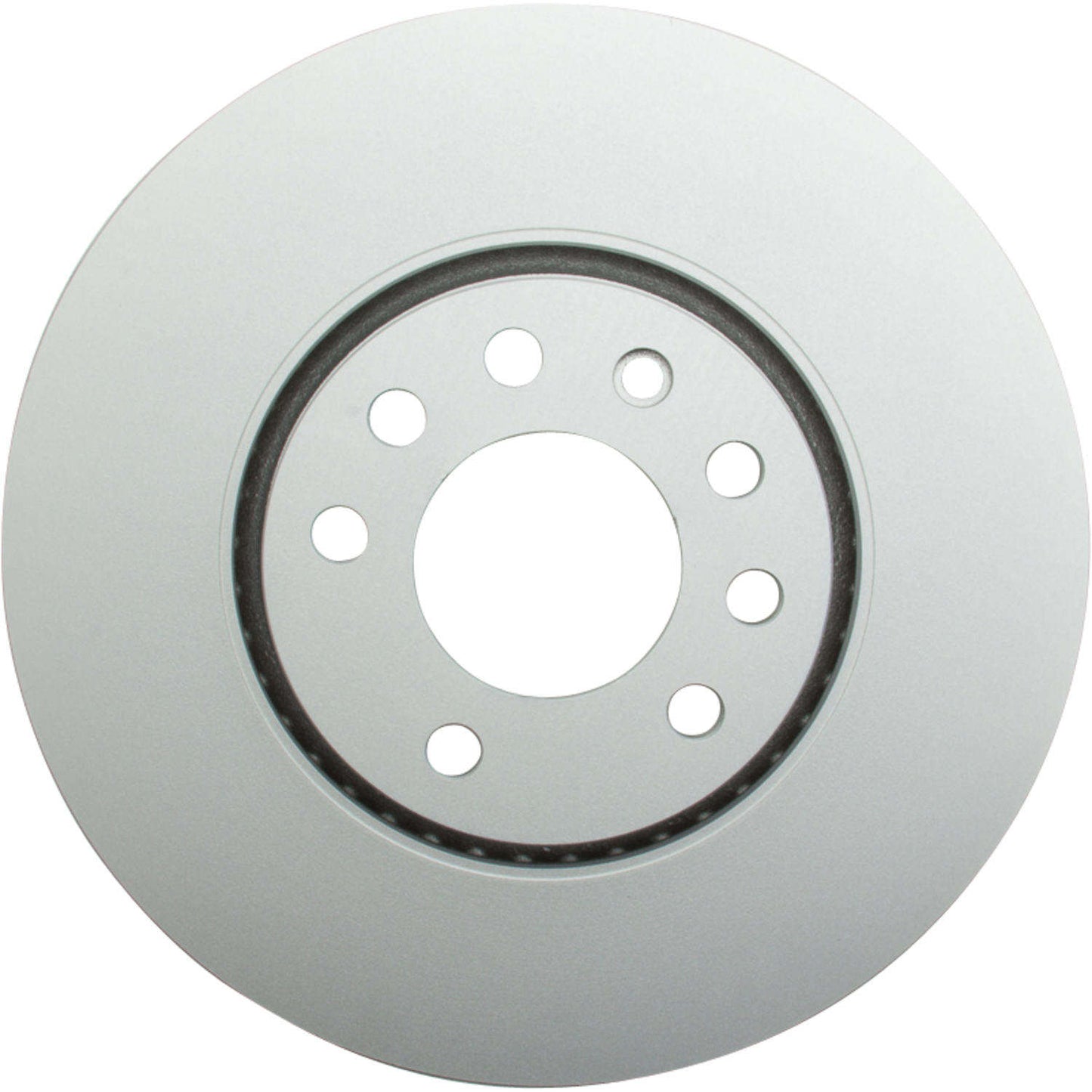 ATE Disc Brake Rotor SP28137