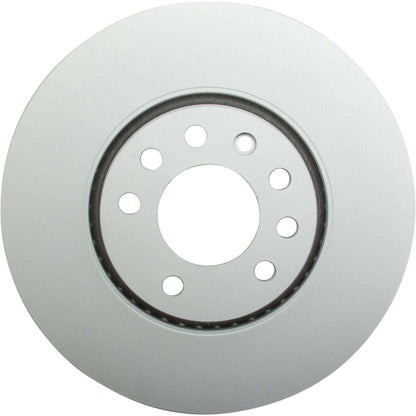 ATE Disc Brake Rotor SP28137