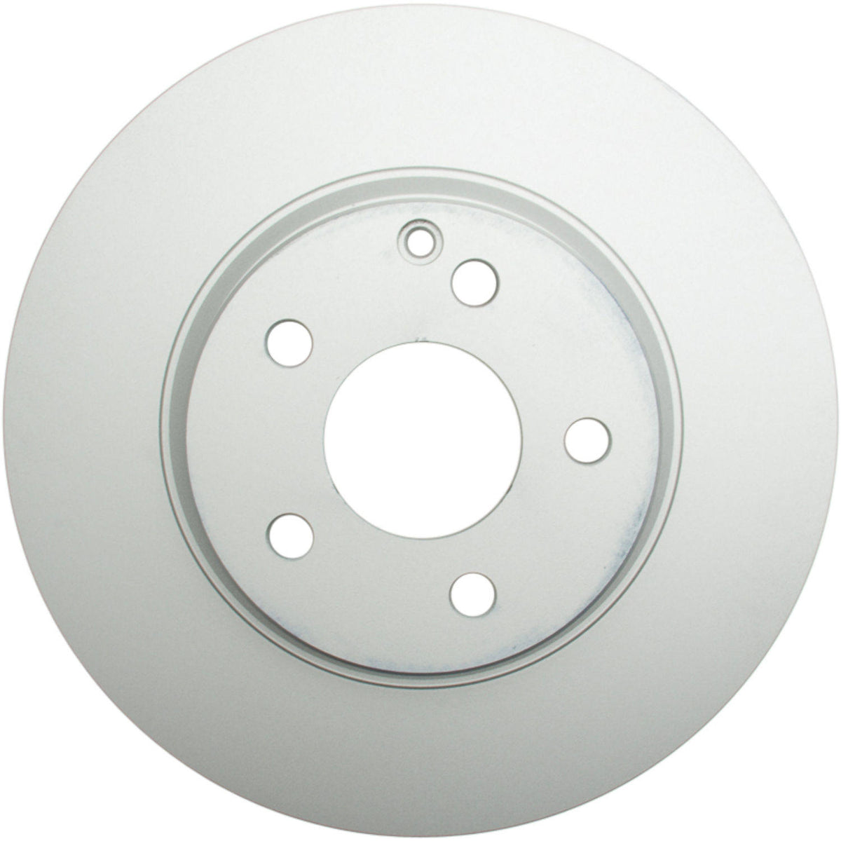 ATE Disc Brake Rotor SP28142