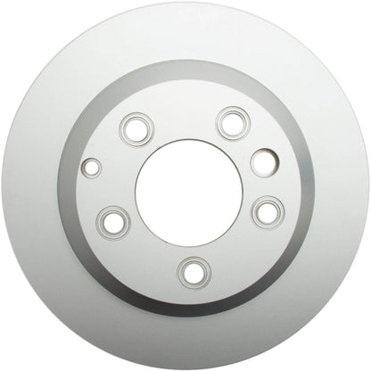 ATE Disc Brake Rotor SP28149