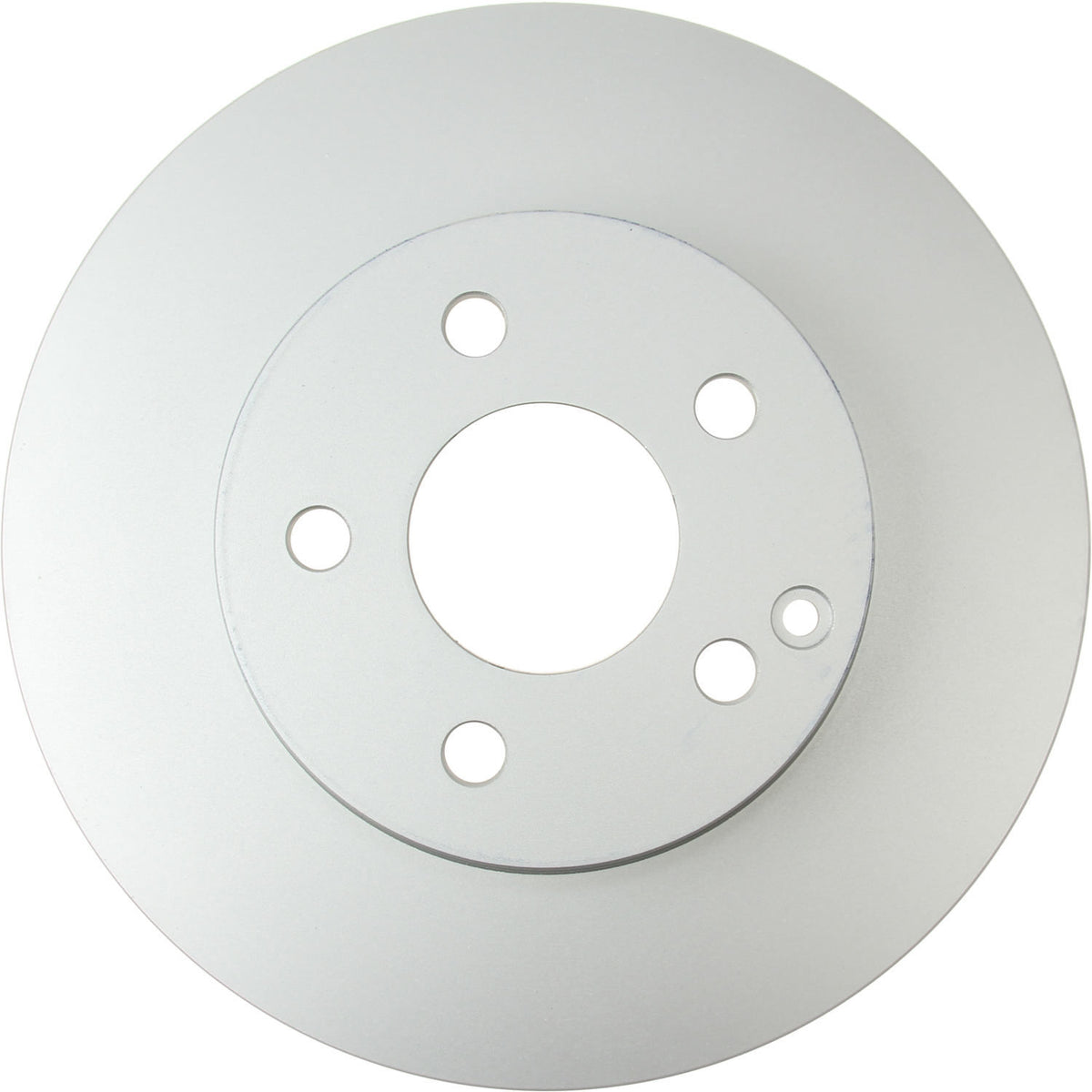 ATE Disc Brake Rotor SP28155