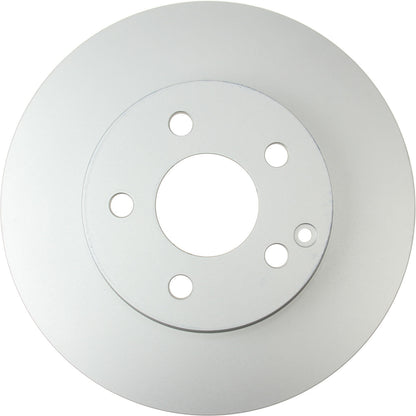 ATE Disc Brake Rotor SP28155