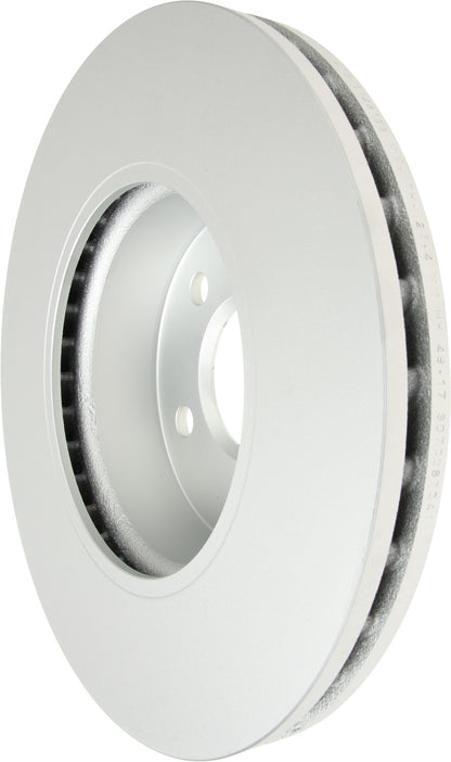 ATE Disc Brake Rotor SP28155