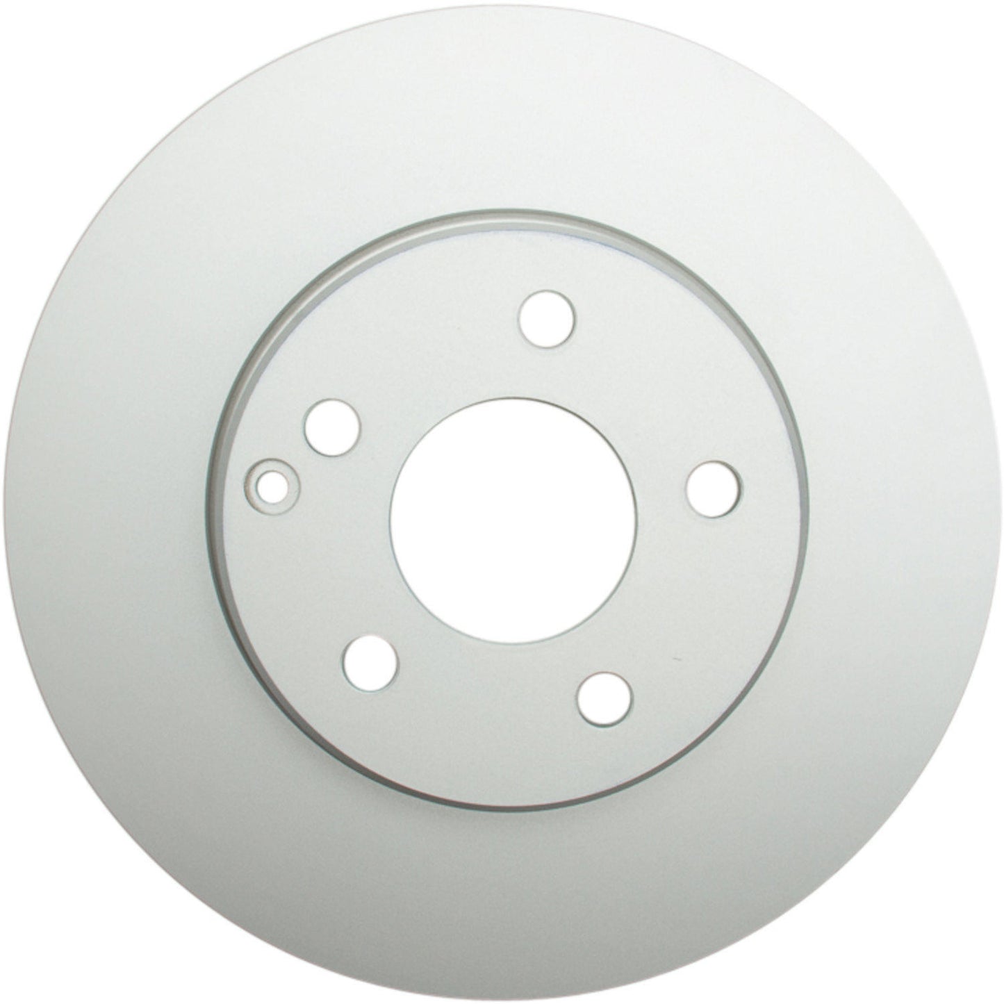 ATE Disc Brake Rotor SP28176