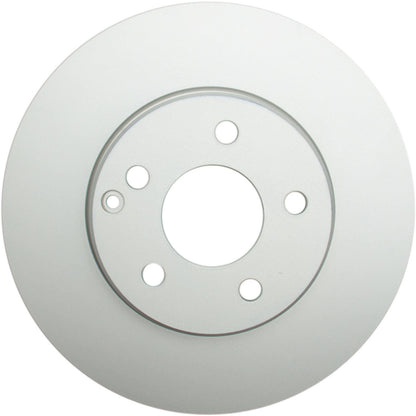 ATE Disc Brake Rotor SP28176
