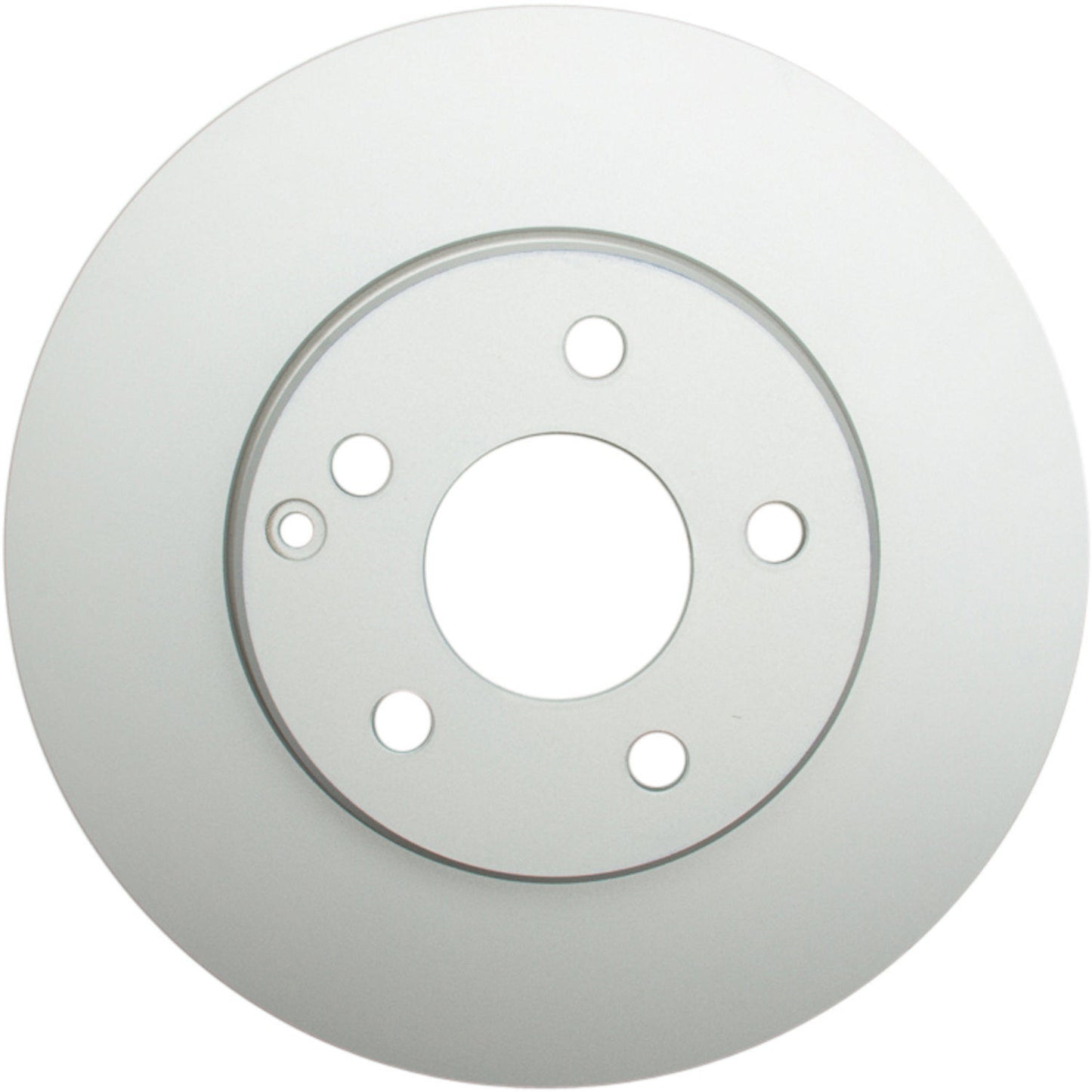 ATE Disc Brake Rotor SP28176