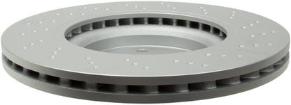 ATE Disc Brake Rotor SP28177