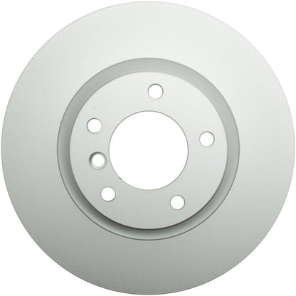 ATE Disc Brake Rotor SP28198