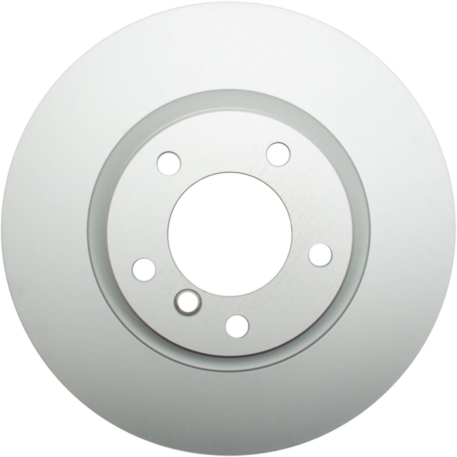 ATE Disc Brake Rotor SP28199