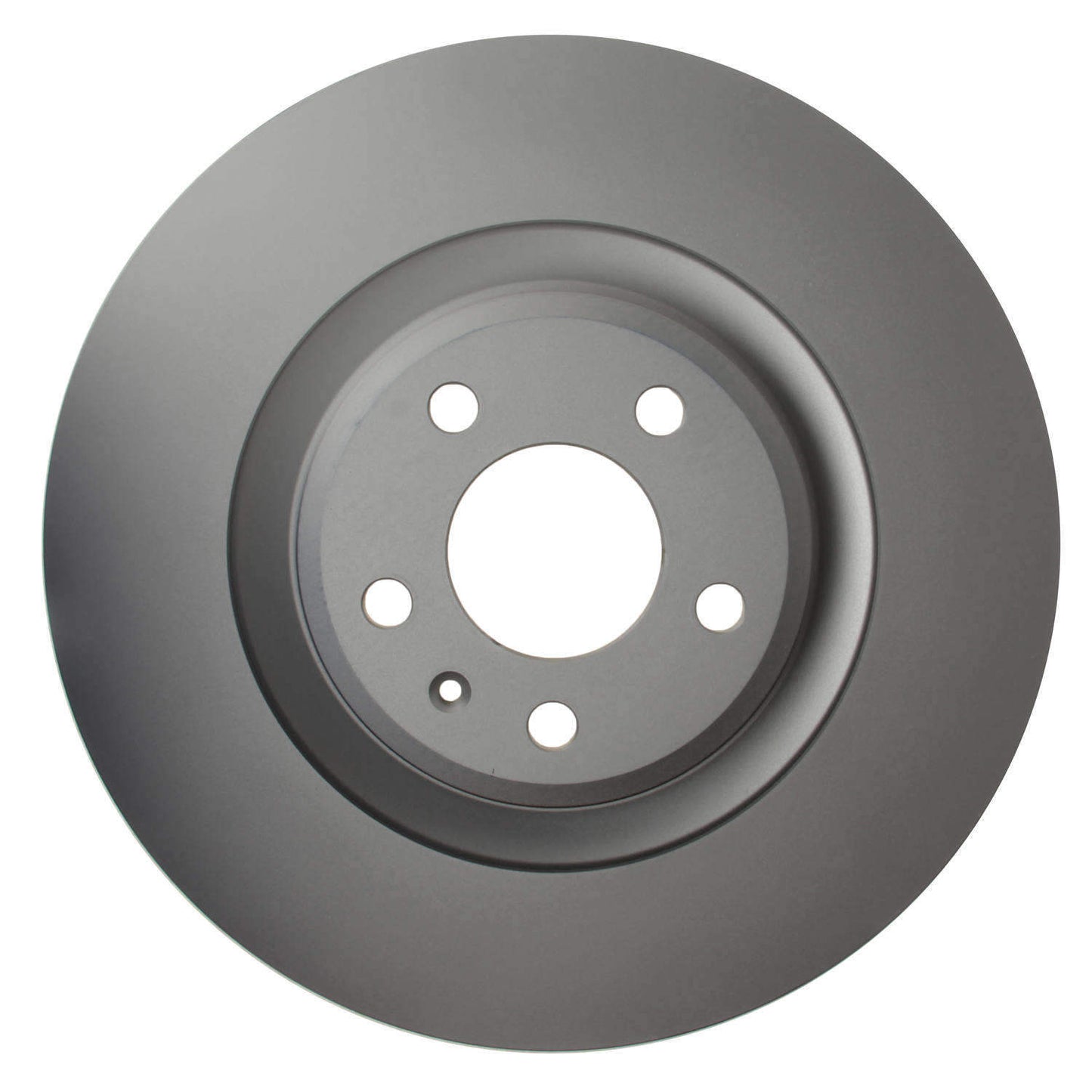 ATE Disc Brake Rotor