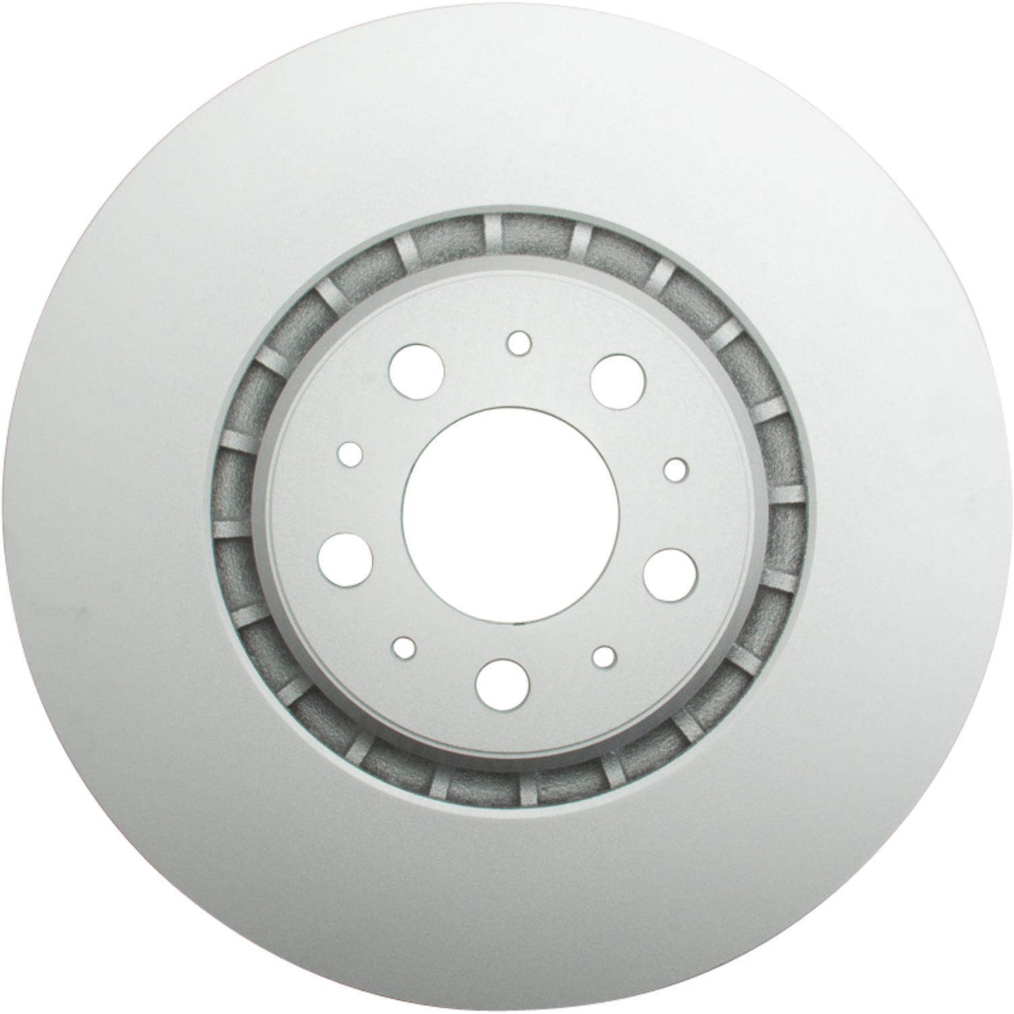 ATE Disc Brake Rotor SP30116