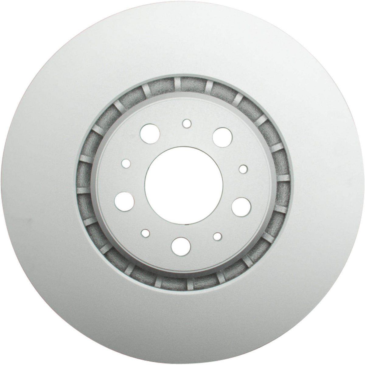 ATE Disc Brake Rotor SP30116