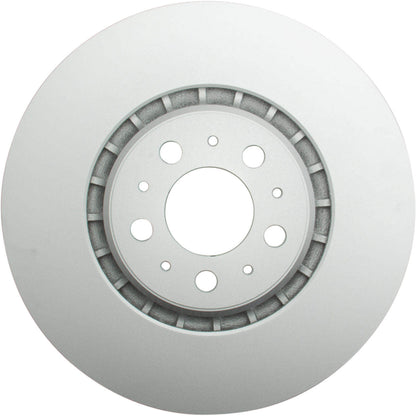 ATE Disc Brake Rotor SP30116
