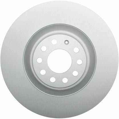 ATE Disc Brake Rotor SP30119