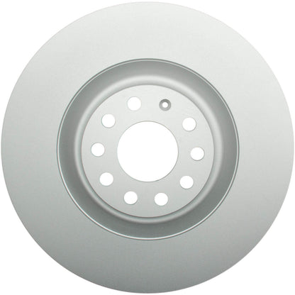 ATE Disc Brake Rotor SP30119