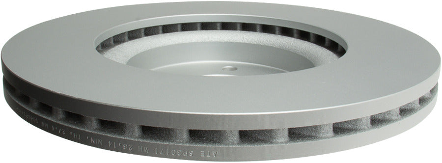ATE Disc Brake Rotor SP30171