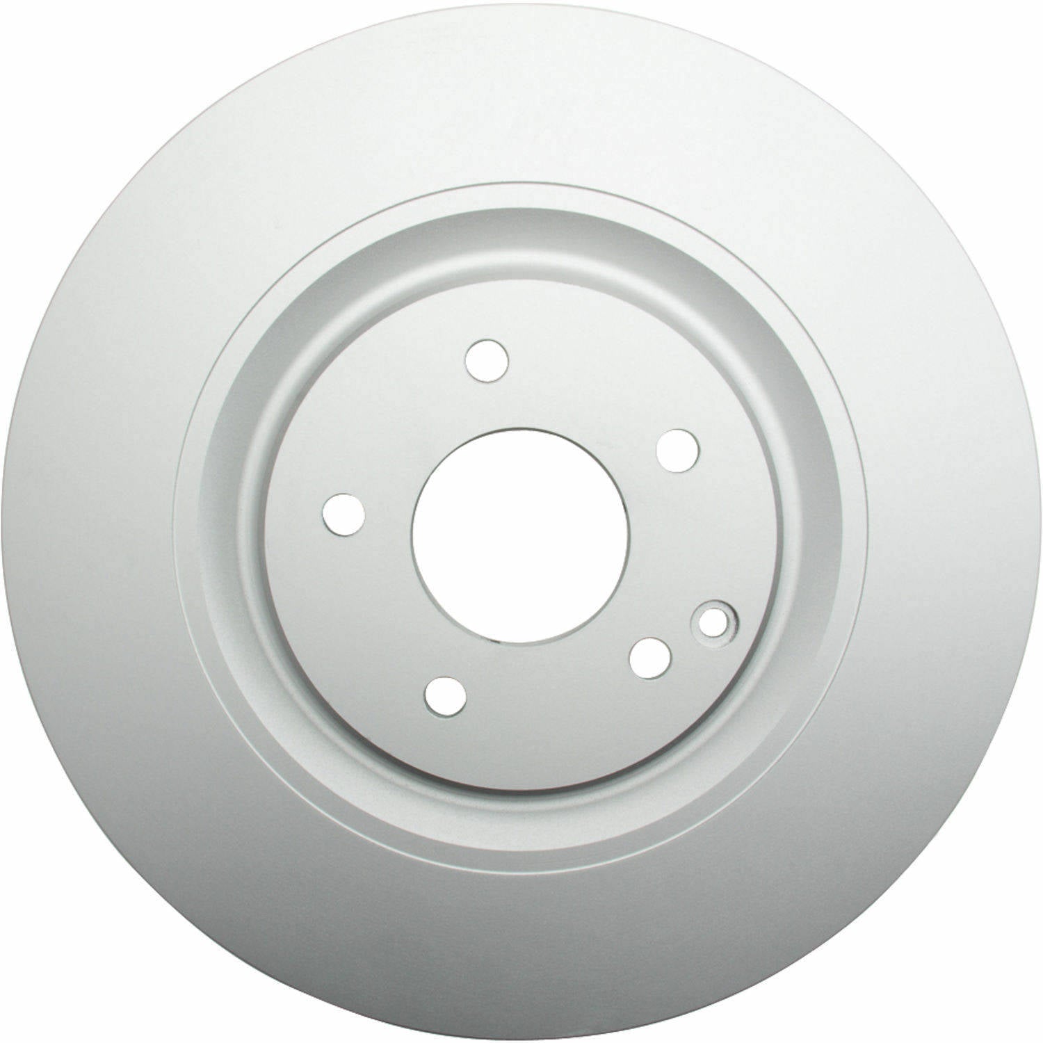 ATE Disc Brake Rotor SP30171