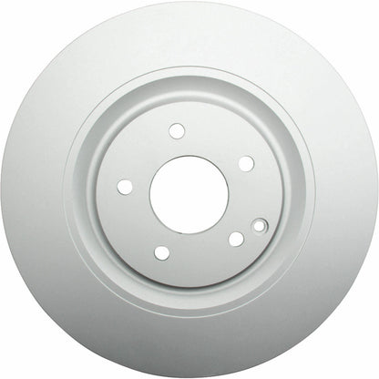 ATE Disc Brake Rotor SP30171