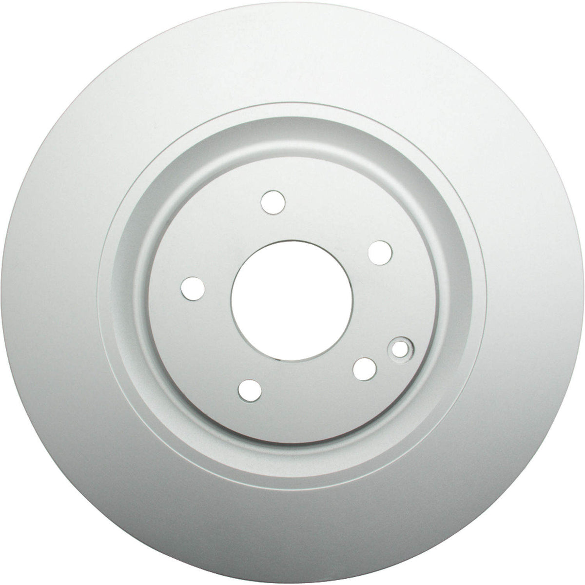ATE Disc Brake Rotor SP30171