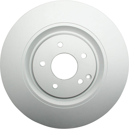 ATE Disc Brake Rotor SP30171