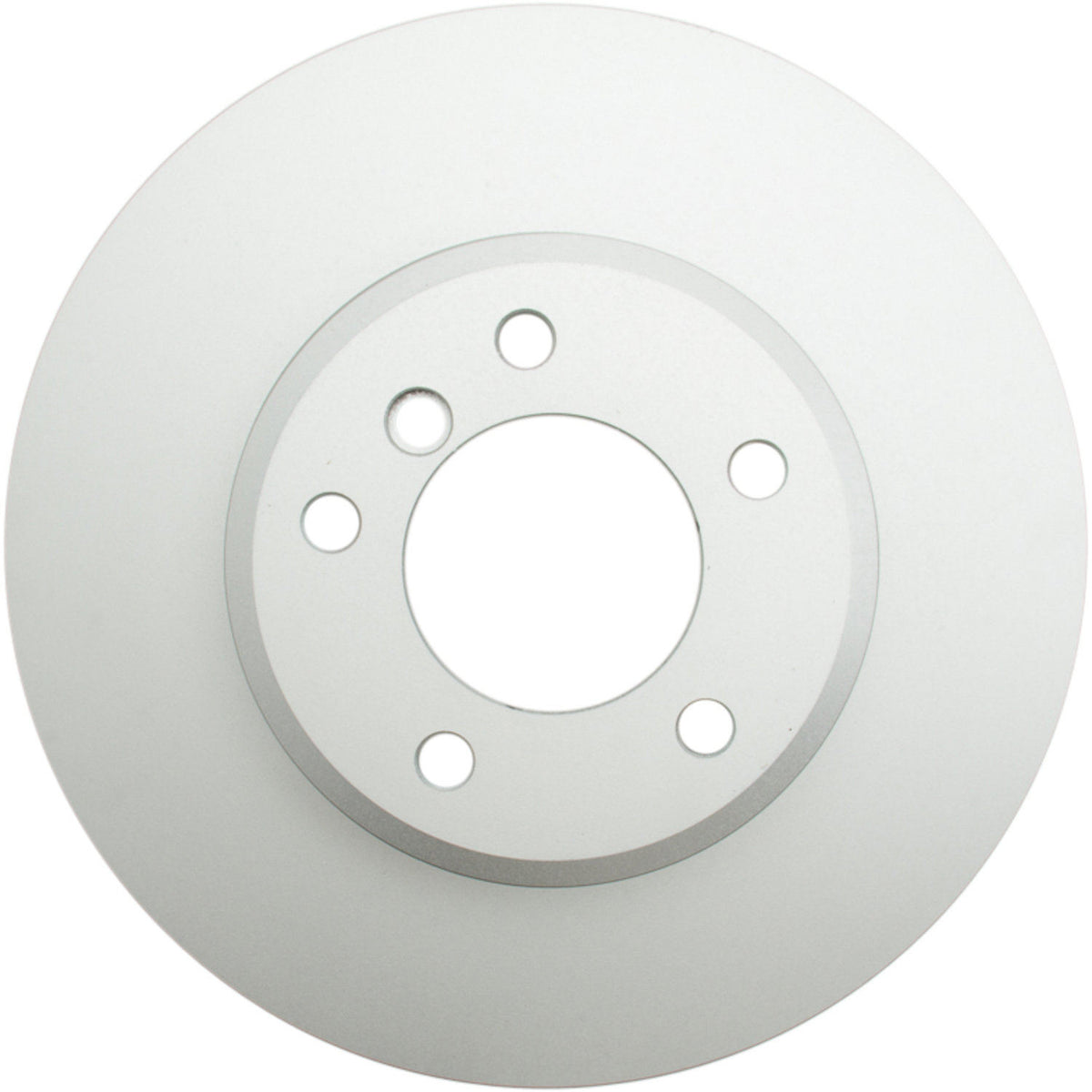 ATE Disc Brake Rotor SP30173