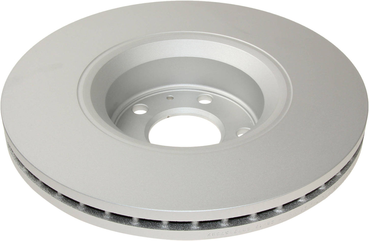 ATE Disc Brake Rotor SP30175