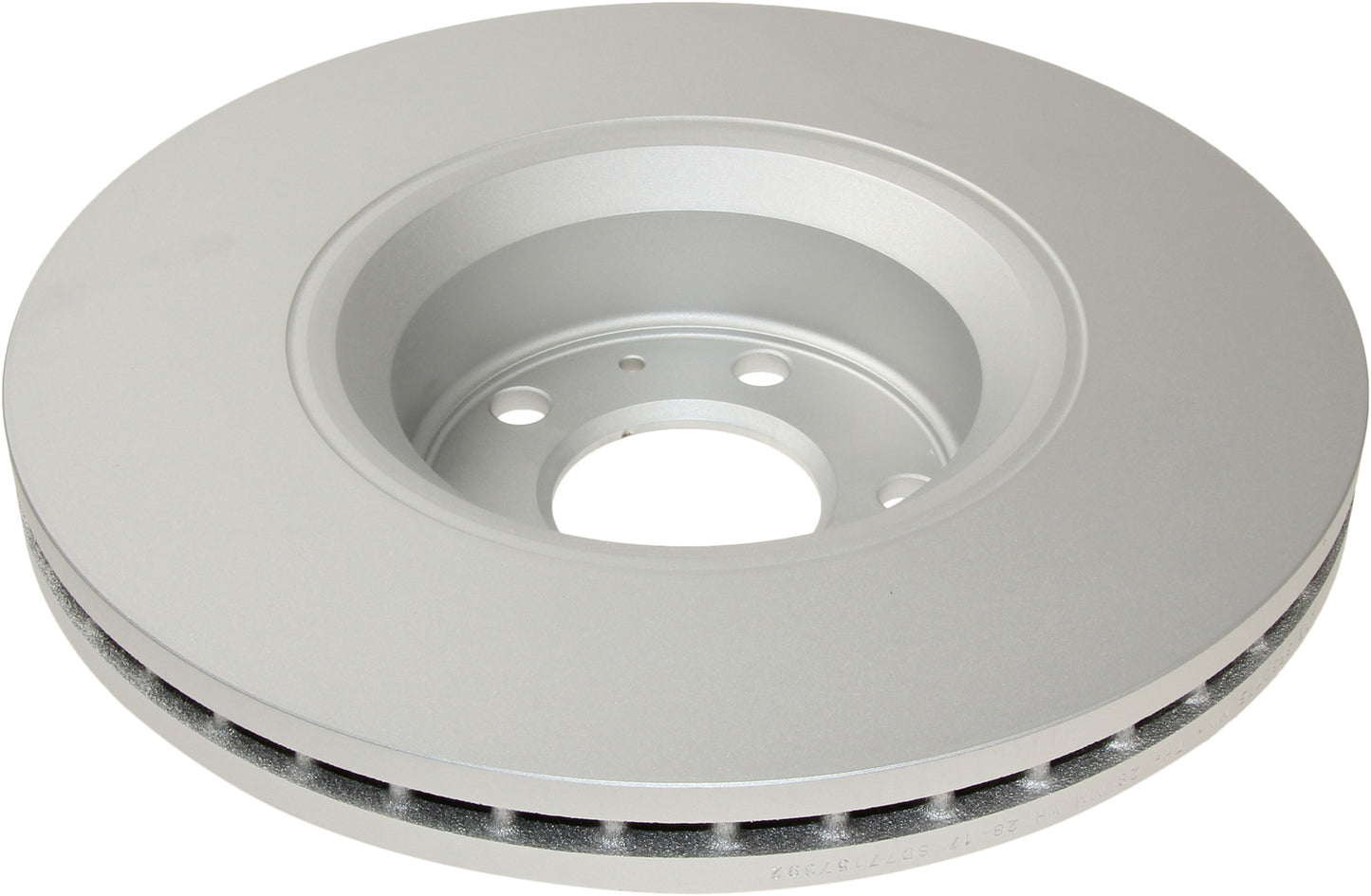 ATE Disc Brake Rotor SP30175