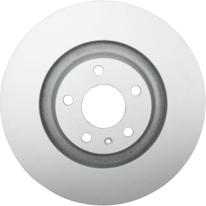 ATE Disc Brake Rotor SP30176