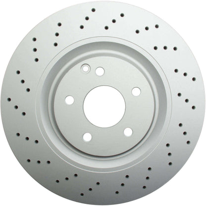 ATE Disc Brake Rotor SP30180