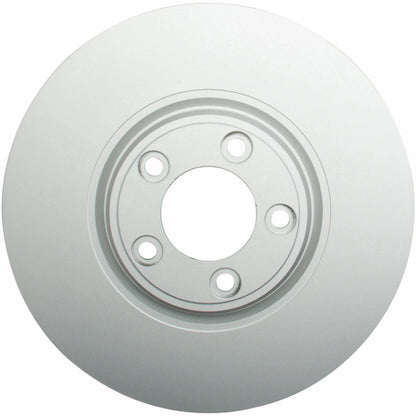 ATE Disc Brake Rotor SP30182