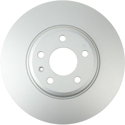 ATE Disc Brake Rotor SP30193