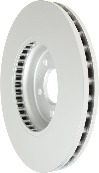 ATE Disc Brake Rotor SP30193