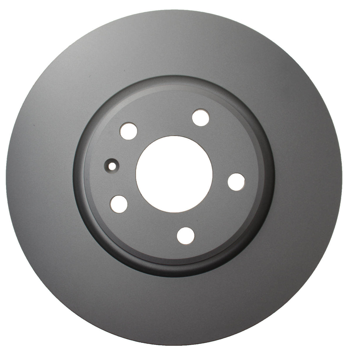 ATE Disc Brake Rotor