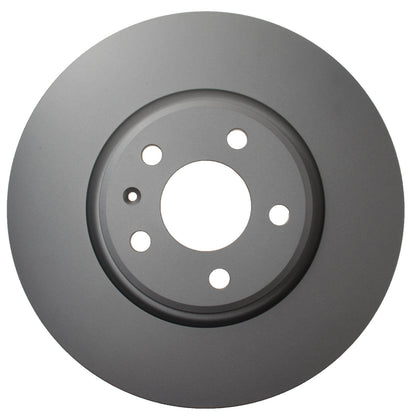 ATE Disc Brake Rotor