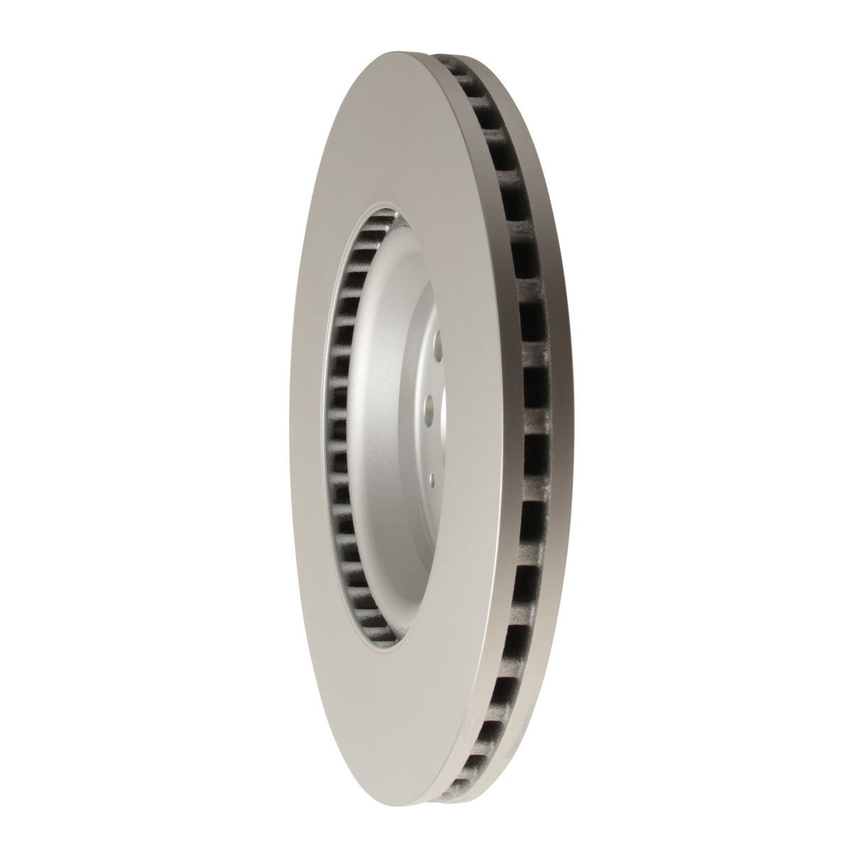 ATE Disc Brake Rotor