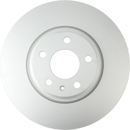 ATE Disc Brake Rotor SP30235