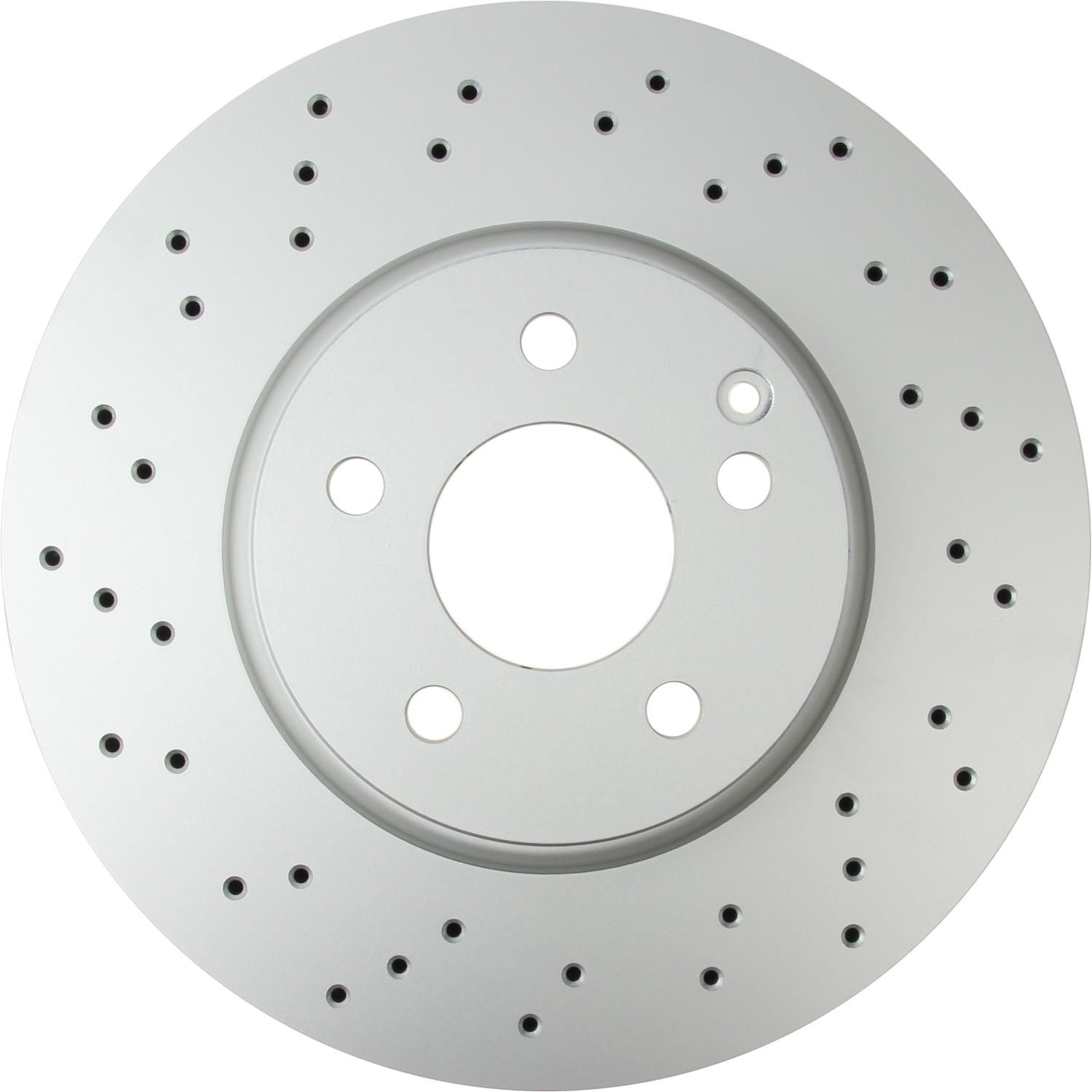 ATE Disc Brake Rotor SP32100