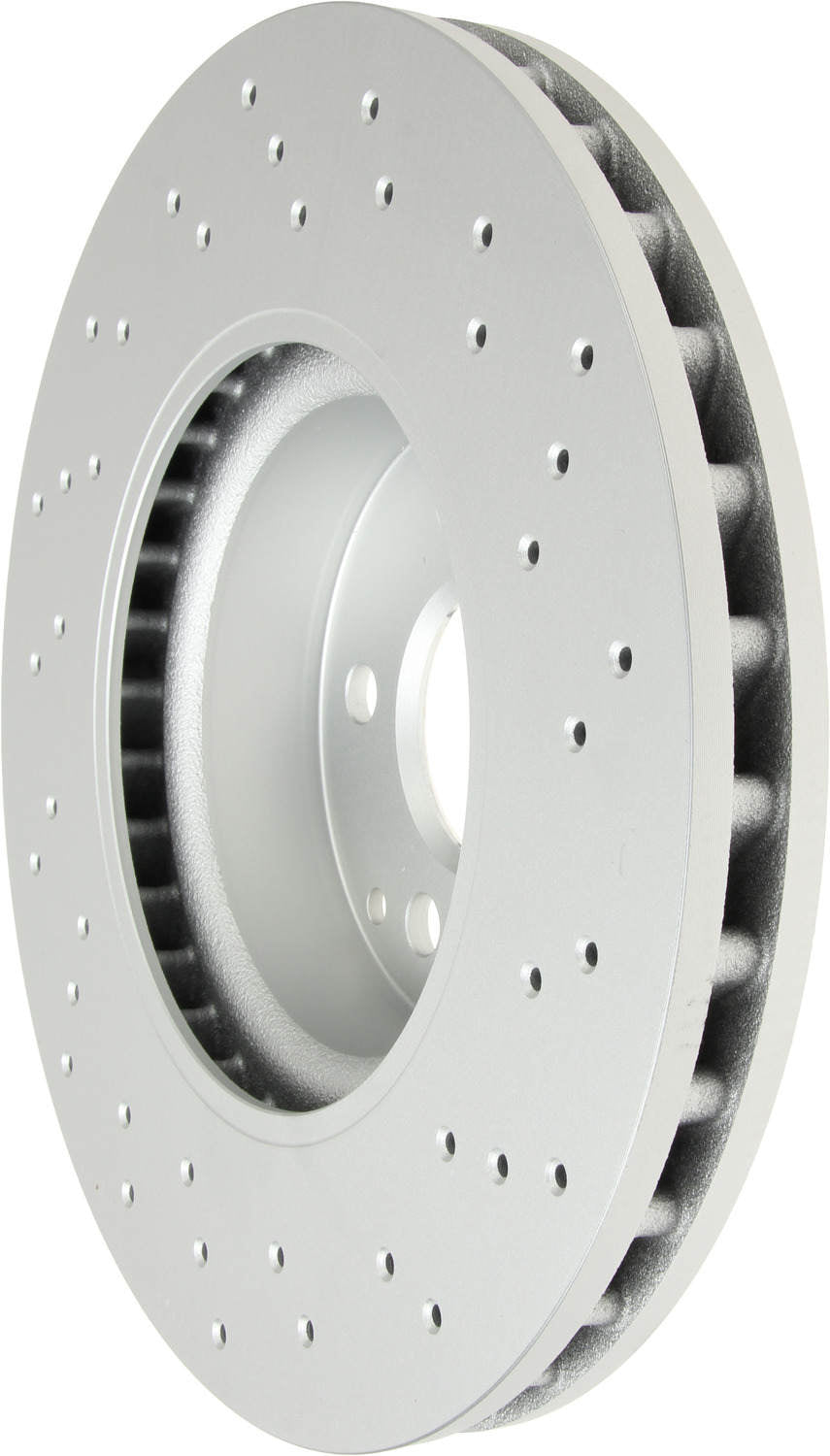 ATE Disc Brake Rotor SP32100