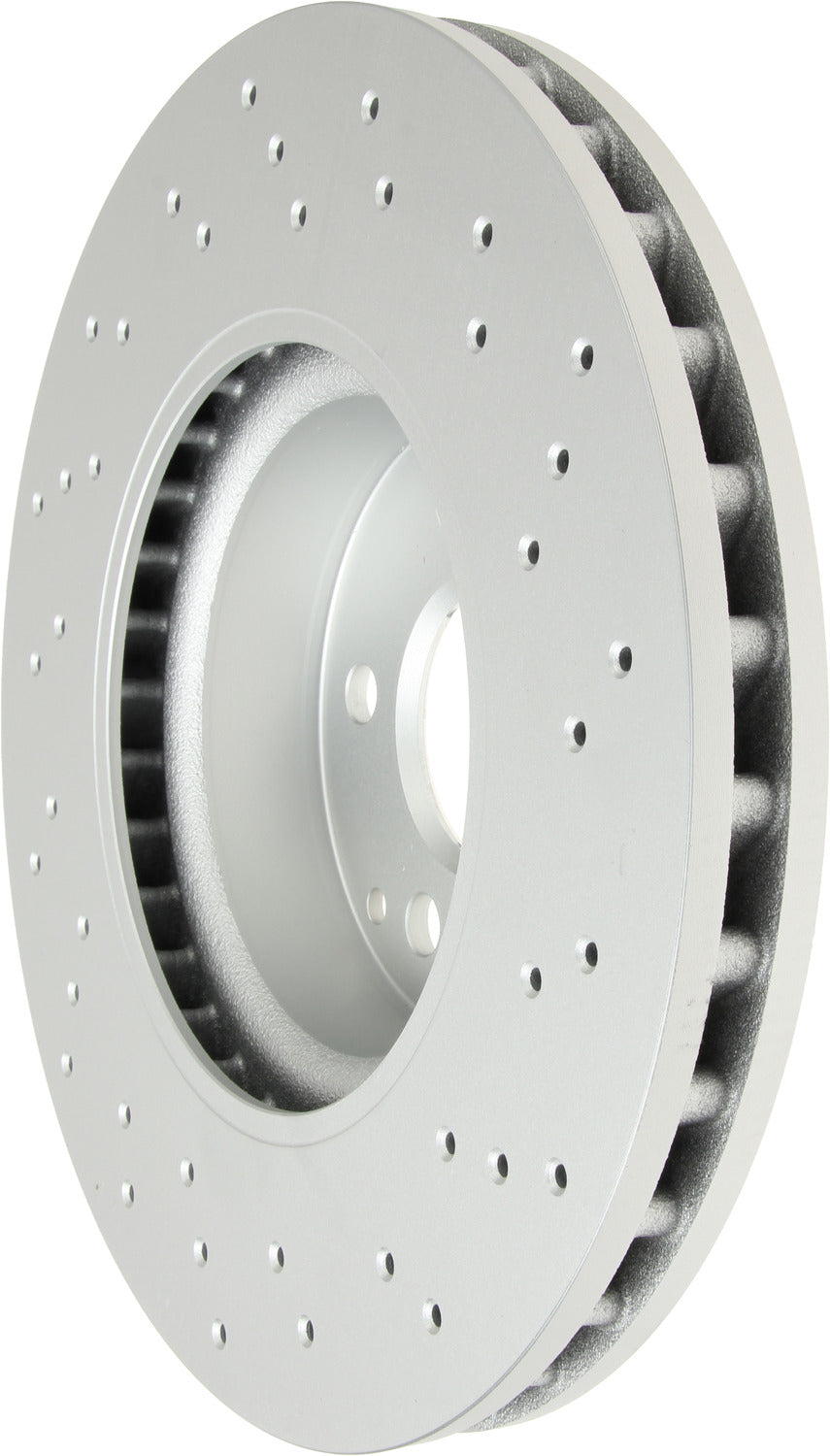 ATE Disc Brake Rotor SP32100