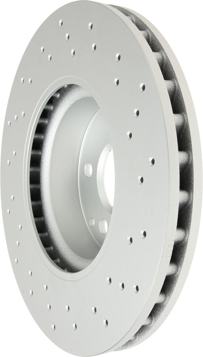 ATE Disc Brake Rotor SP32100