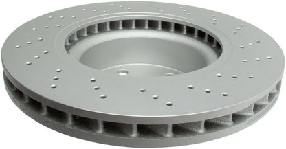 ATE Disc Brake Rotor SP32115