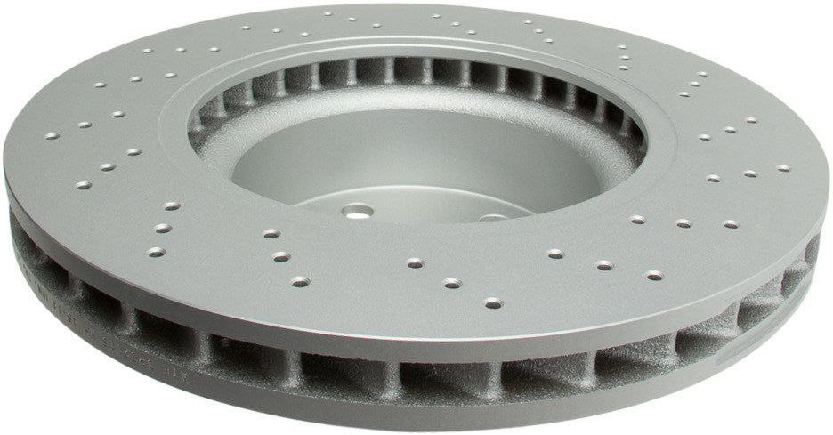 ATE Disc Brake Rotor SP32115