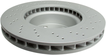 ATE Disc Brake Rotor SP32115