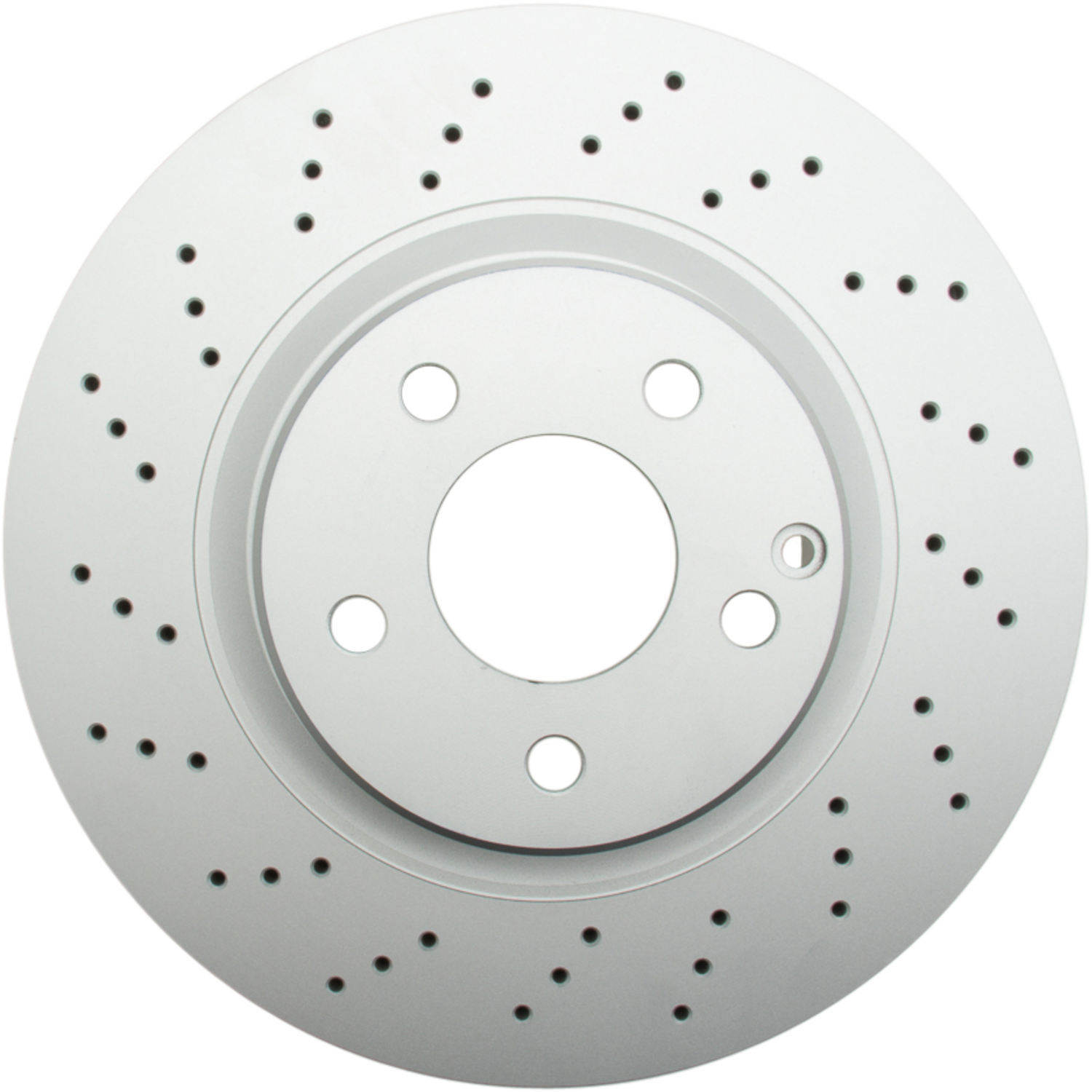 ATE Disc Brake Rotor SP32115