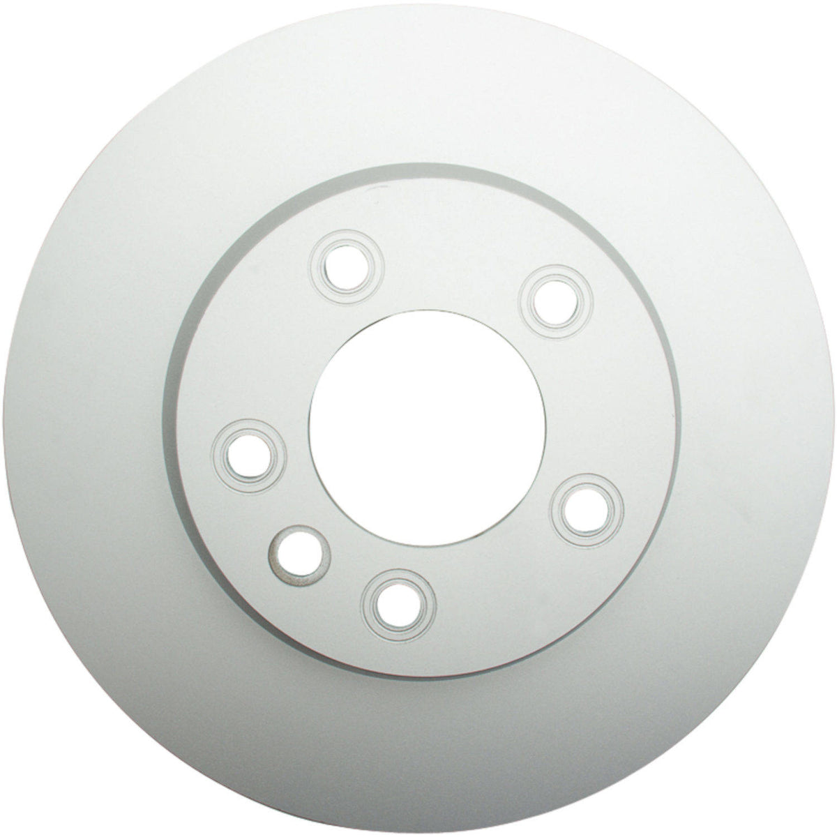 ATE Disc Brake Rotor SP32117