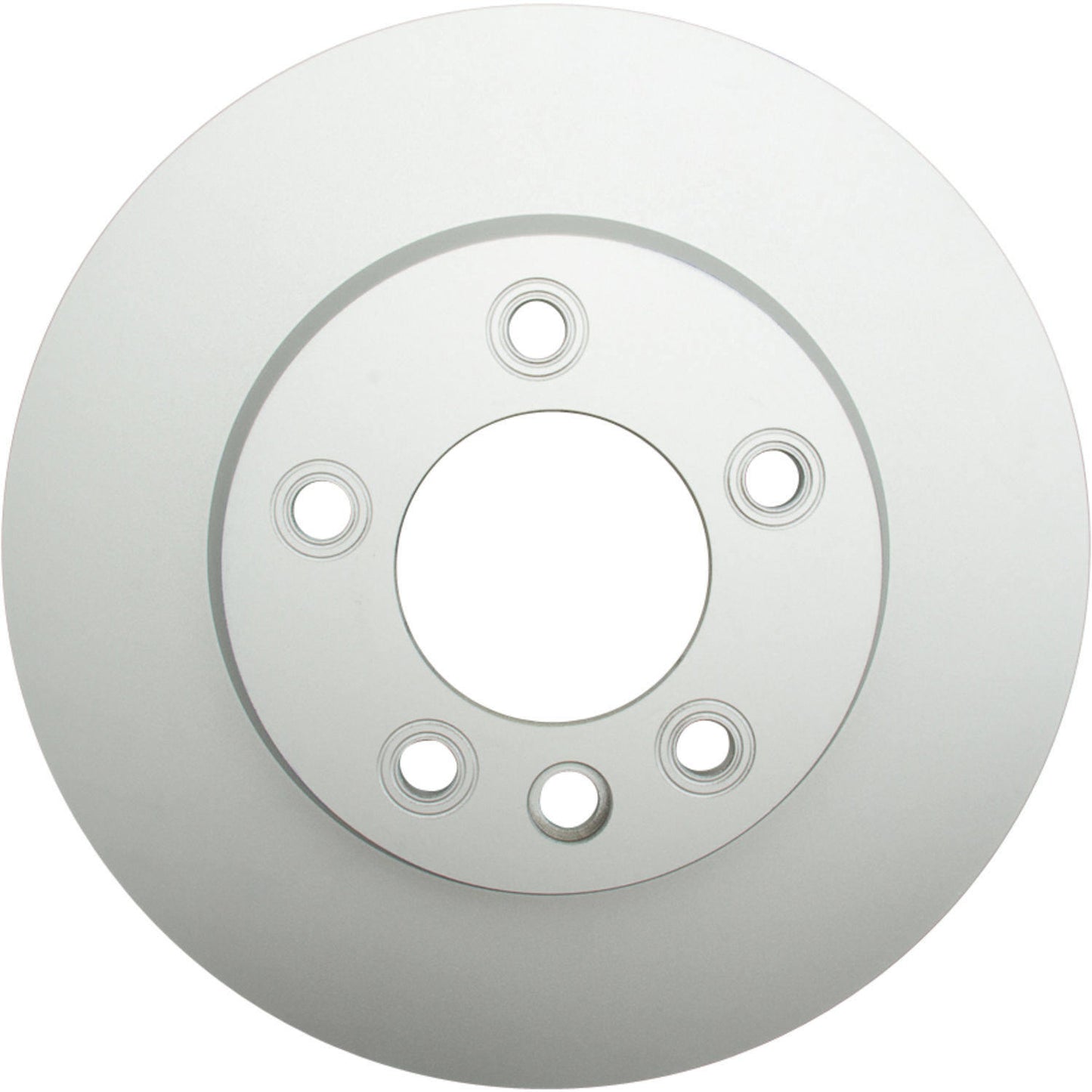 ATE Disc Brake Rotor SP32118
